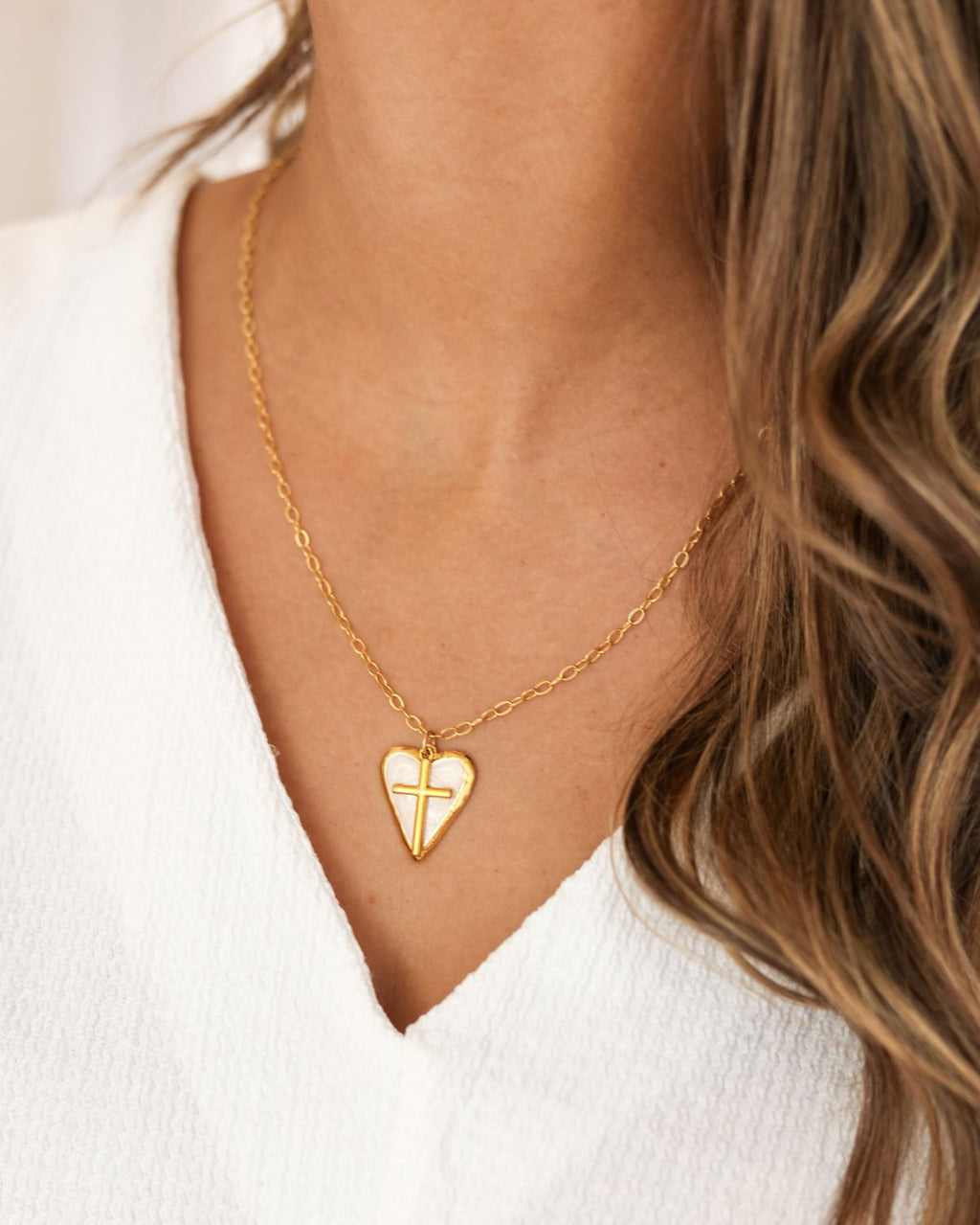 Demi Necklace